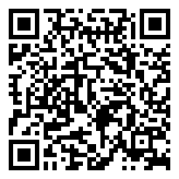 Scan QR Code for live pricing and information - Bookcase 6-Tier Black 80x30x188 cm Engineered Wood