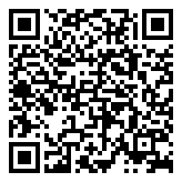 Scan QR Code for live pricing and information - Garden Planter with Pegs Grey 42.5x42.5x28.5 cm PP