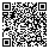 Scan QR Code for live pricing and information - Garden Chairs With Cushions 2 Pcs Poly Rattan Brown