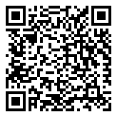 Scan QR Code for live pricing and information - Self-adhesive PVC Flooring Planks 2.51m 2mm Oak Brown.