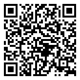 Scan QR Code for live pricing and information - Artiss Bar Stools Gas Lift Leather Black