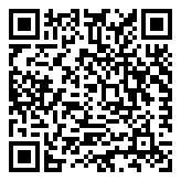 Scan QR Code for live pricing and information - Adairs White Single Extra Long 300TC Fresh Cotton White Fitted Sheet