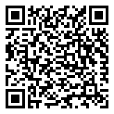 Scan QR Code for live pricing and information - Suede Classic Sneakers Unisex in Black/White, Size 10.5 by PUMA Shoes