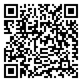 Scan QR Code for live pricing and information - Asics Gt (Black - Size 2)