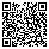 Scan QR Code for live pricing and information - ALFORDSON Mesh Office Chair Executive Fabric Seat Gaming Racing Tilt Computer