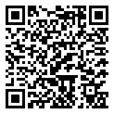 Scan QR Code for live pricing and information - Portable Umbrella Base Grey Sand / Water Filled