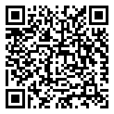 Scan QR Code for live pricing and information - Planters 2 Pcs Dark Grey 30x30x37 Cm Polypropylene