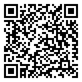 Scan QR Code for live pricing and information - ALFORDSON Office Chair Executive Computer Fabric Work Seat Recliner Gaming Grey