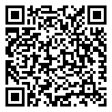 Scan QR Code for live pricing and information - evoSPEED Star 8 Unisex Track and Field Shoes in Black/White/Red, Size 8.5, Synthetic by PUMA Shoes