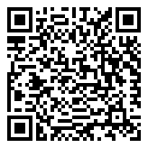 Scan QR Code for live pricing and information - Garden Shed with Rack Grey 205x130x183 cm Iron