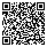 Scan QR Code for live pricing and information - Sun Loungers 2 Pcs With Table Poly Rattan Grey