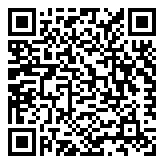 Scan QR Code for live pricing and information - Retractable Side Awning Anthracite 200x300 cm