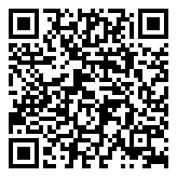 Scan QR Code for live pricing and information - Adjustable Single Braced Keyboard Stand X-Frame