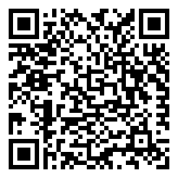 Scan QR Code for live pricing and information - Adairs White Double Hervey Off White Quilt Cover Set