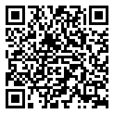 Scan QR Code for live pricing and information - 5 Piece Outdoor Bar Set with Armrest Poly Rattan Brown