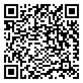 Scan QR Code for live pricing and information - Starry Eucalypt KING SINGLE Graphite Infused Memory Foam Mattress Topper 7 Zone Cool Gel 8CM