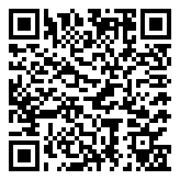 Scan QR Code for live pricing and information - 4-Layer Shelves 5 pcs Anthracite Steel&Engineered Wood