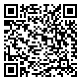 Scan QR Code for live pricing and information - DreamZ 7cm Memory Foam Bed Mattress Topper Polyester Underlay Cover Queen