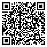 Scan QR Code for live pricing and information - Braided Weave Men's Golf Belt in Ash Gray/Slate Sky, Size S/M, Polyester/Rubber by PUMA