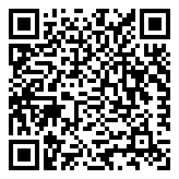 Scan QR Code for live pricing and information - Speaker Stands 2 Pcs Black & Silver Tempered Glass 4 Pillars Design.