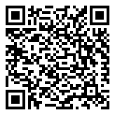 Scan QR Code for live pricing and information - Wall Mirror Solid Pinewood 35 cm