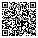 Scan QR Code for live pricing and information - Bedside Cabinets 2 pcs High Gloss White 45x34.5x44.5 cm Engineered Wood