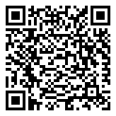 Scan QR Code for live pricing and information - Popcat 20 Sandals in White/Black, Size 6, Synthetic by PUMA