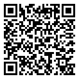 Scan QR Code for live pricing and information - Wall Mirror Baroque Style 50x60 Cm Black