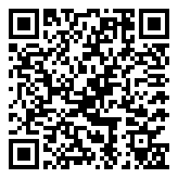 Scan QR Code for live pricing and information - Emporio Armani EA7 B&W Laces Unisex.