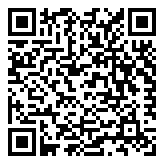 Scan QR Code for live pricing and information - Instahut 3m Outdoor Umbrella Cantilever 360 Degree Tilt Beach Roma Charcoal