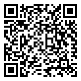 Scan QR Code for live pricing and information - PWRFrame TR 3 Women's Training Shoes in Black/Silver/White, Size 11, Synthetic by PUMA Shoes