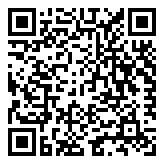 Scan QR Code for live pricing and information - Pet Safety Gate Dog Safe Fence Puppy Baby Security Stair Barrier With Cat Door Adjustable 100cm.