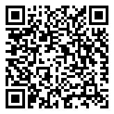 Scan QR Code for live pricing and information - Bedside Tables Side Table 3 Drawers RGB LED High Gloss Nightstand Cabinet