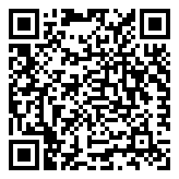 Scan QR Code for live pricing and information - Bike Trailer Black and Orange 45 kg Iron