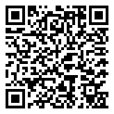 Scan QR Code for live pricing and information - Artiss 2x Bar Stools Leather Gas Lift w/Armrest White