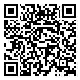 Scan QR Code for live pricing and information - Bladeless Fan Cooler Heater Black