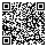 Scan QR Code for live pricing and information - Manual Retractable Awning with LED 300 cm Cream