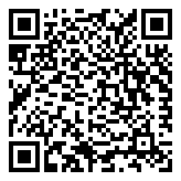 Scan QR Code for live pricing and information - STARRY EUCALYPT Memory Foam Topper Ventilated Mattress Bed Bamboo Cover Underlay 8cm Queen