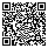 Scan QR Code for live pricing and information - Slim Pre-lit Christmas Tree with Real Wood&White Snow Green 210 cm