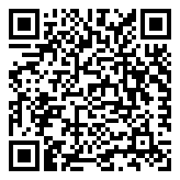 Scan QR Code for live pricing and information - Chair Cushions 6 pcs Cream White 50x50x7 cm Oxford Fabric