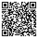 Scan QR Code for live pricing and information - Modern Wooden Chest Of Drawers Bedroom 6 Drawers Storage High Gloss Front White