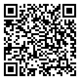 Scan QR Code for live pricing and information - Artiss Executive Office Chair Leather Tilt Beige