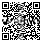 Scan QR Code for live pricing and information - Instahut Shade Sail 4x5m Rectangle 280GSM 98% Grey Shade Cloth