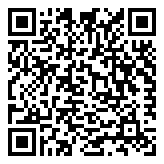 Scan QR Code for live pricing and information - Artificial Christmas Tree With Baubles And LEDs White 150 Cm