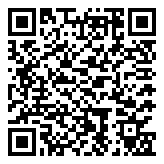 Scan QR Code for live pricing and information - Alfordson Wooden Office Chair Computer Chairs Home Seat PU Leather Black [Pre-order Send By 8 Feb]