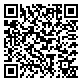 Scan QR Code for live pricing and information - Garden Dining Chairs 6 pcs Stackable Grey Poly Rattan