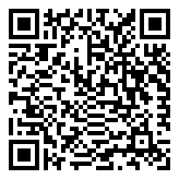 Scan QR Code for live pricing and information - 5 Piece Garden Dining Set with Cushions Black Poly Rattan