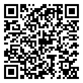 Scan QR Code for live pricing and information - Retractable Side Awning Black 100x1000 cm