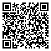 Scan QR Code for live pricing and information - Reclining Garden Chair Textilene And Aluminium Silver