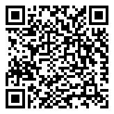 Scan QR Code for live pricing and information - Motel Rocks Monsela Top Blue